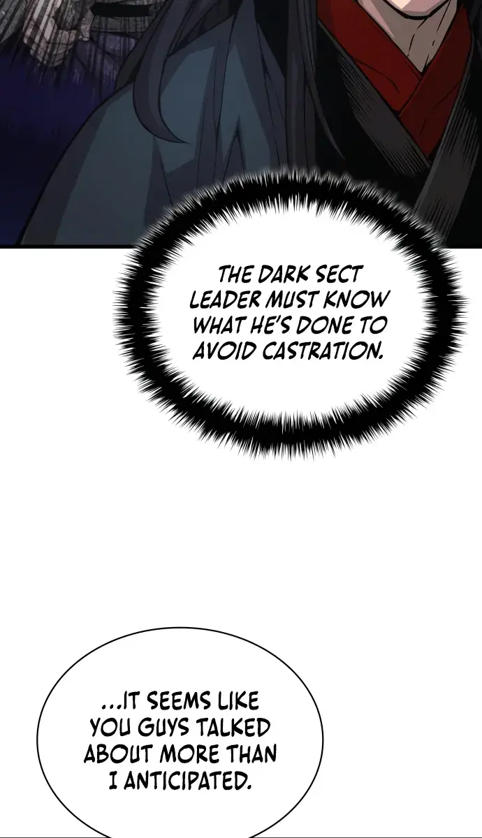 Myst, Might, Mayhem Chapter 89 Page 58