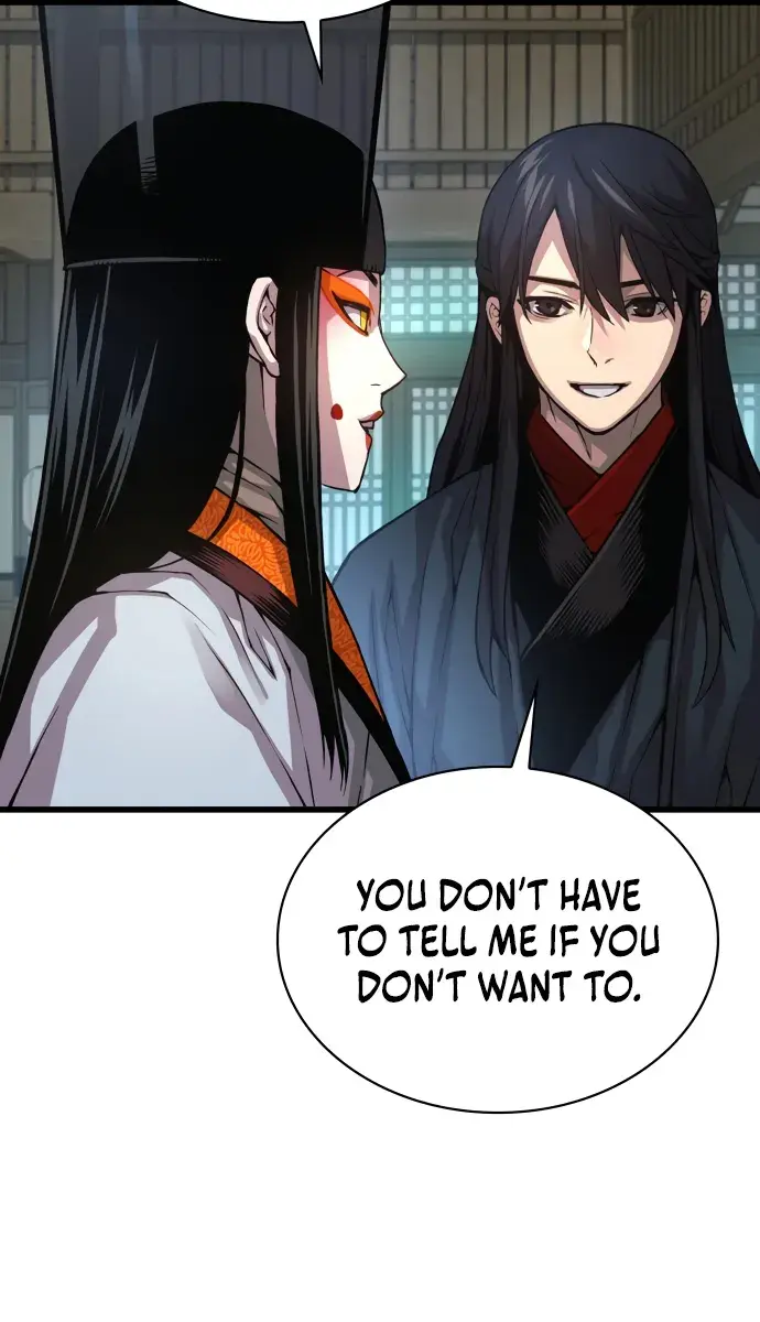 Myst, Might, Mayhem Chapter 89 Page 59