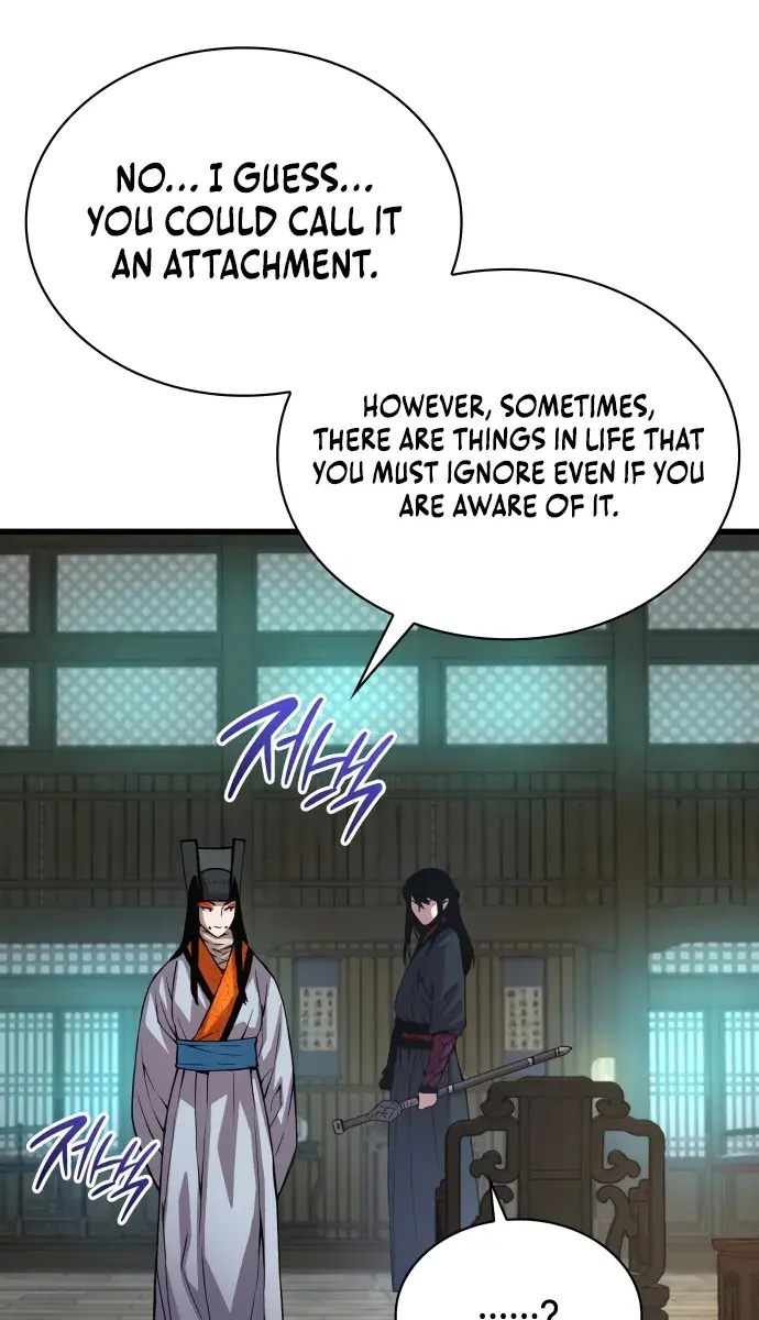 Myst, Might, Mayhem Chapter 89 Page 60