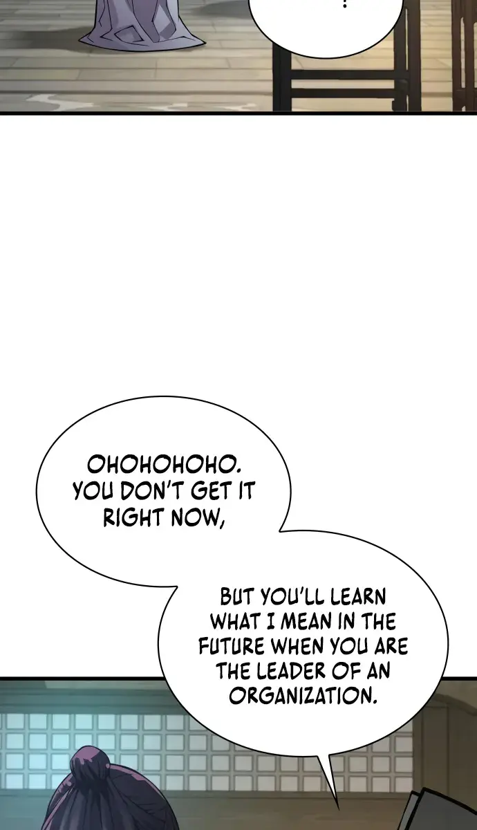 Myst, Might, Mayhem Chapter 89 Page 61