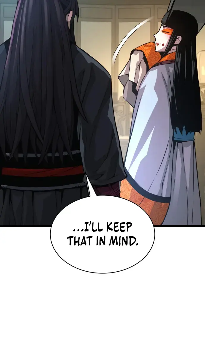 Myst, Might, Mayhem Chapter 89 Page 62