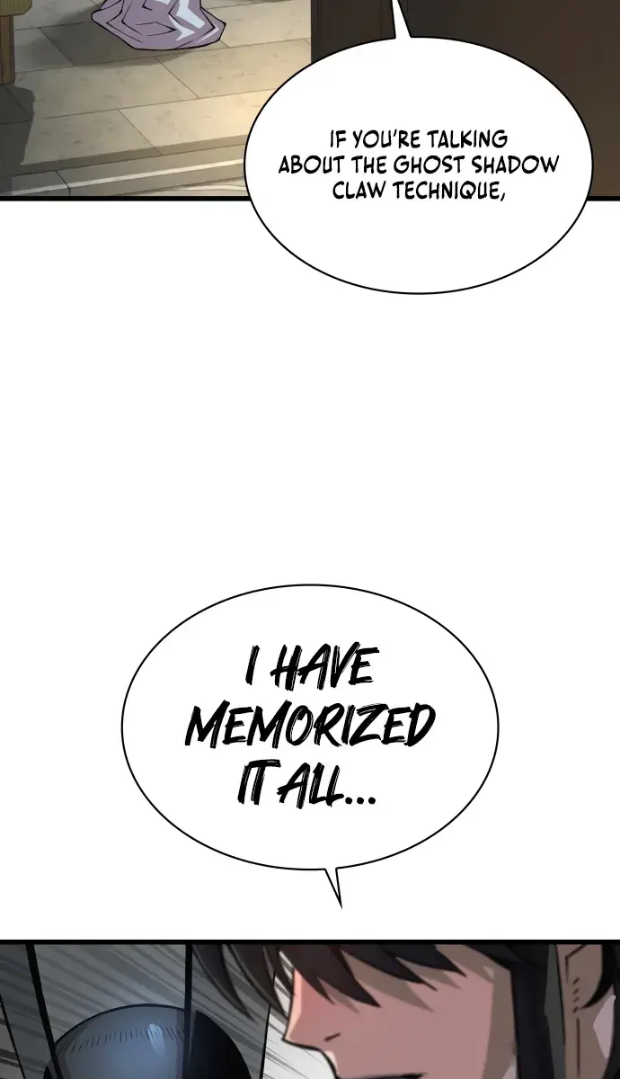 Myst, Might, Mayhem Chapter 89 Page 65