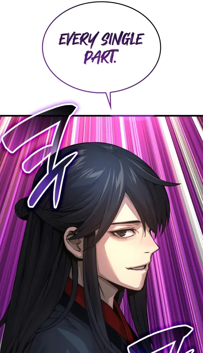 Myst, Might, Mayhem Chapter 89 Page 67