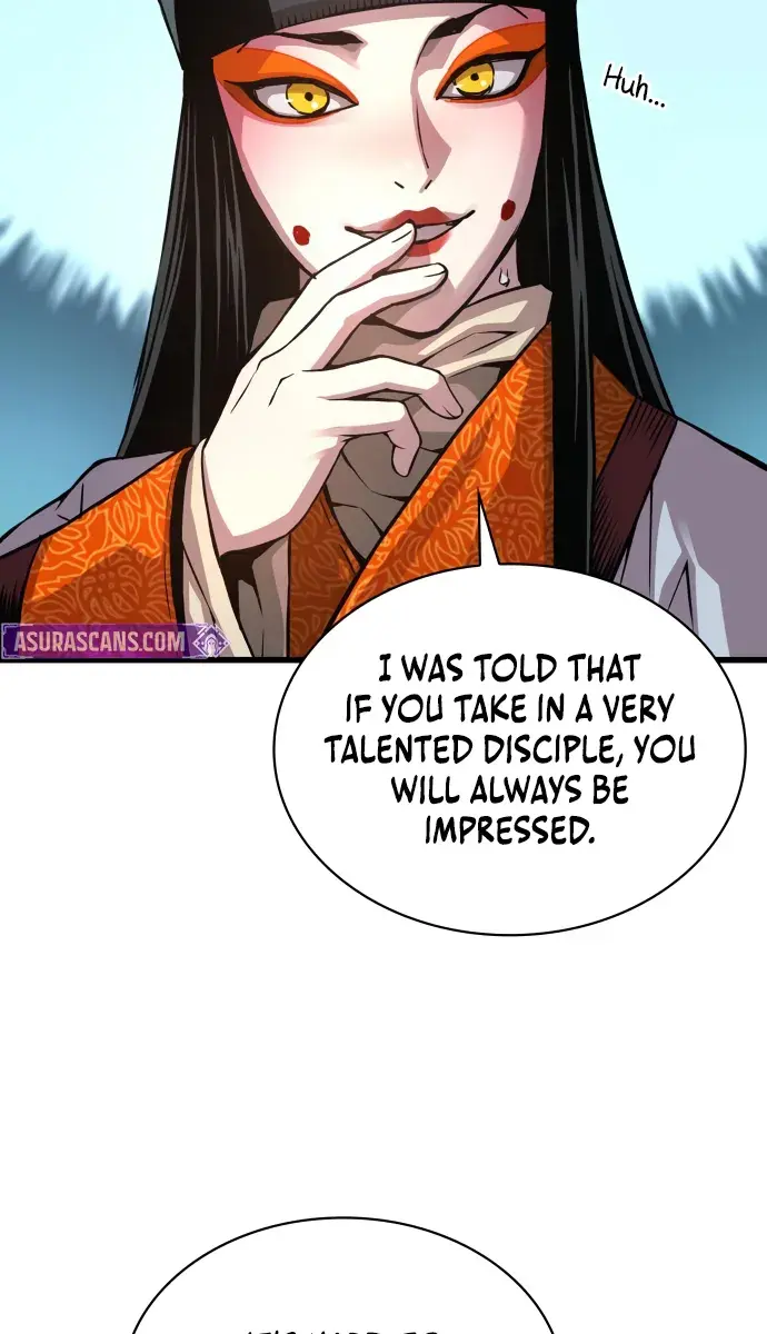 Myst, Might, Mayhem Chapter 89 Page 69