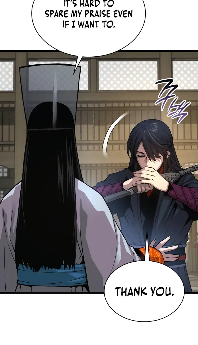 Myst, Might, Mayhem Chapter 89 Page 70