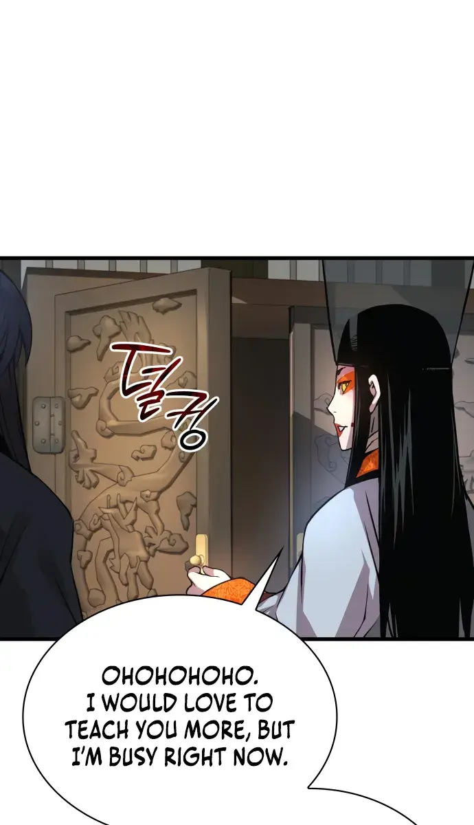 Myst, Might, Mayhem Chapter 89 Page 71