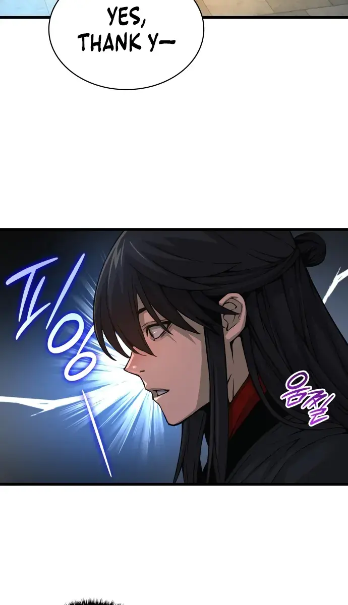 Myst, Might, Mayhem Chapter 89 Page 73