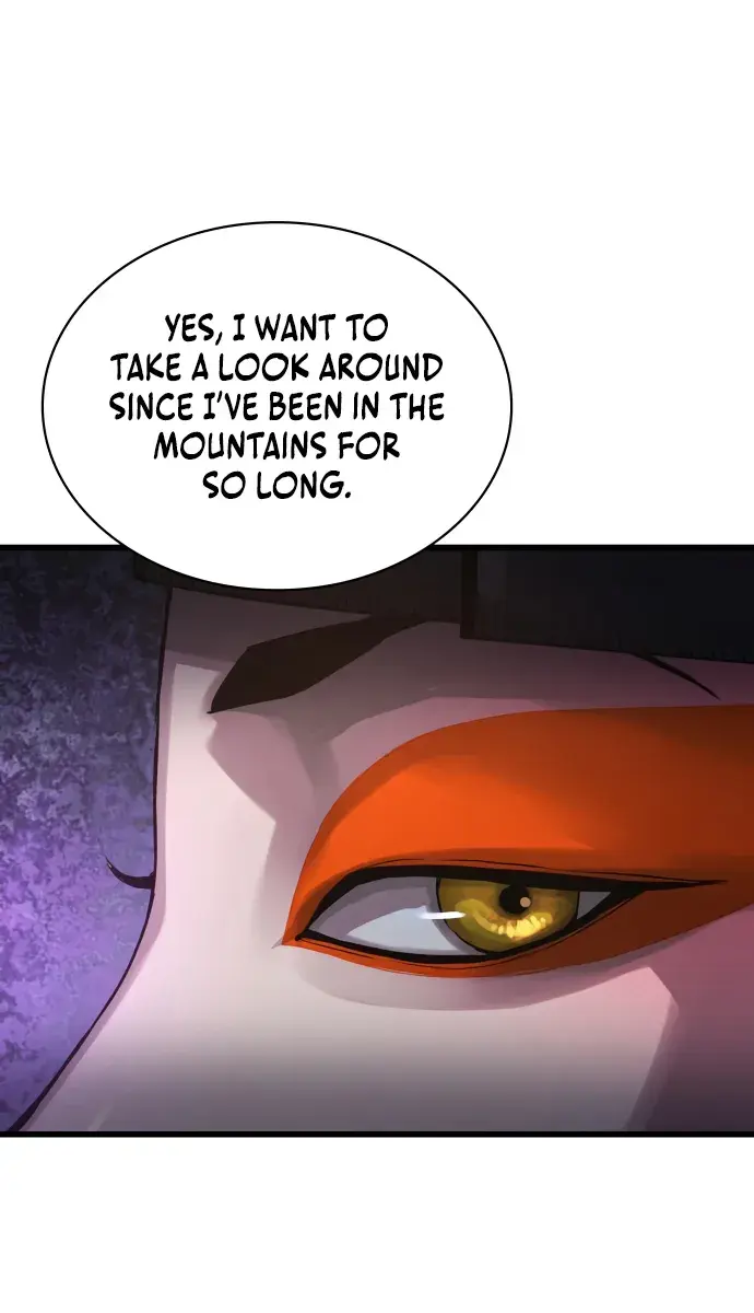 Myst, Might, Mayhem Chapter 89 Page 76