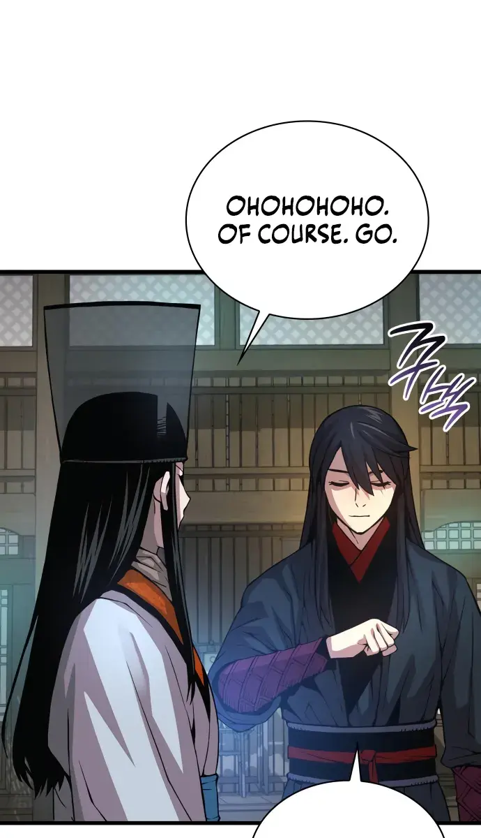 Myst, Might, Mayhem Chapter 89 Page 77