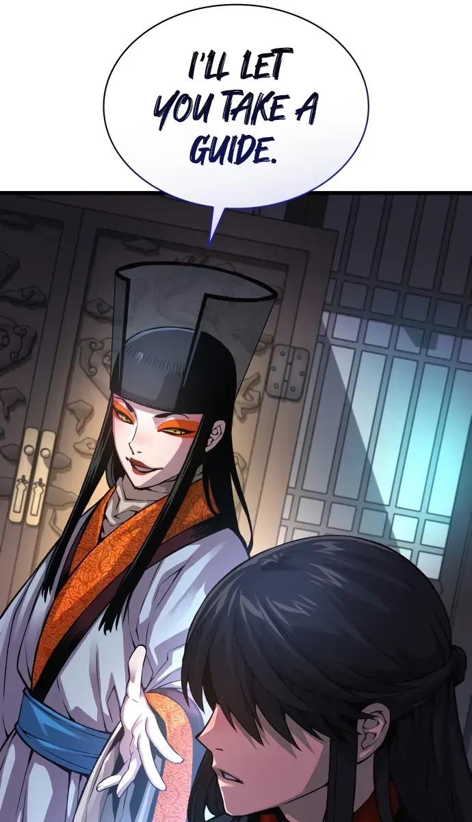 Myst, Might, Mayhem Chapter 89 Page 80