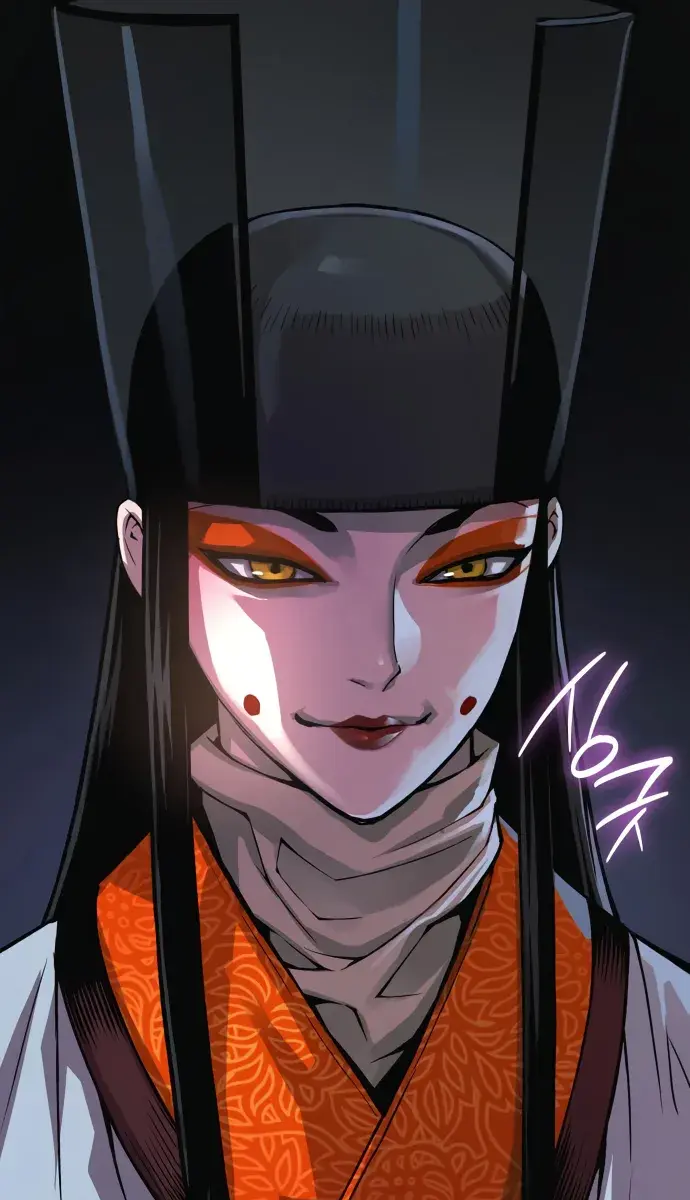 Myst, Might, Mayhem Chapter 89 Page 83