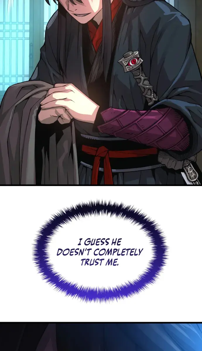 Myst, Might, Mayhem Chapter 89 Page 85