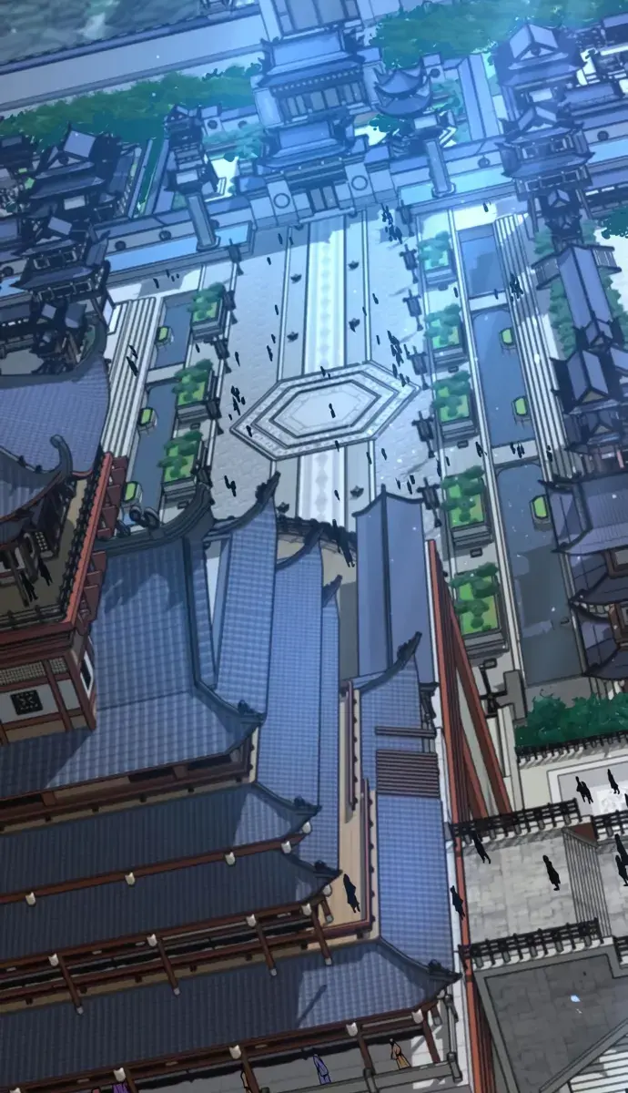 Myst, Might, Mayhem Chapter 89 Page 88