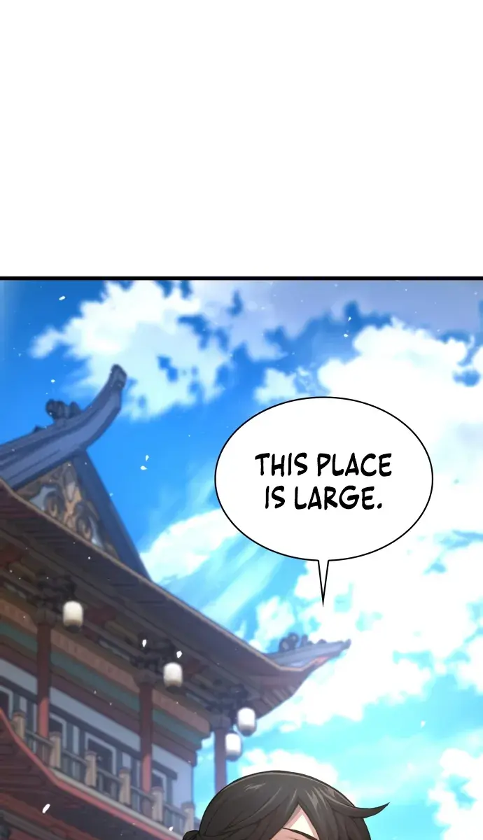 Myst, Might, Mayhem Chapter 89 Page 90