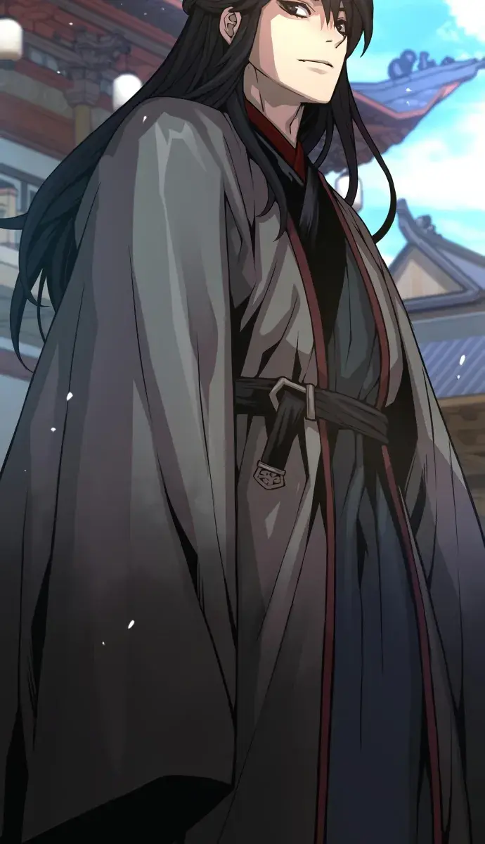 Myst, Might, Mayhem Chapter 89 Page 91