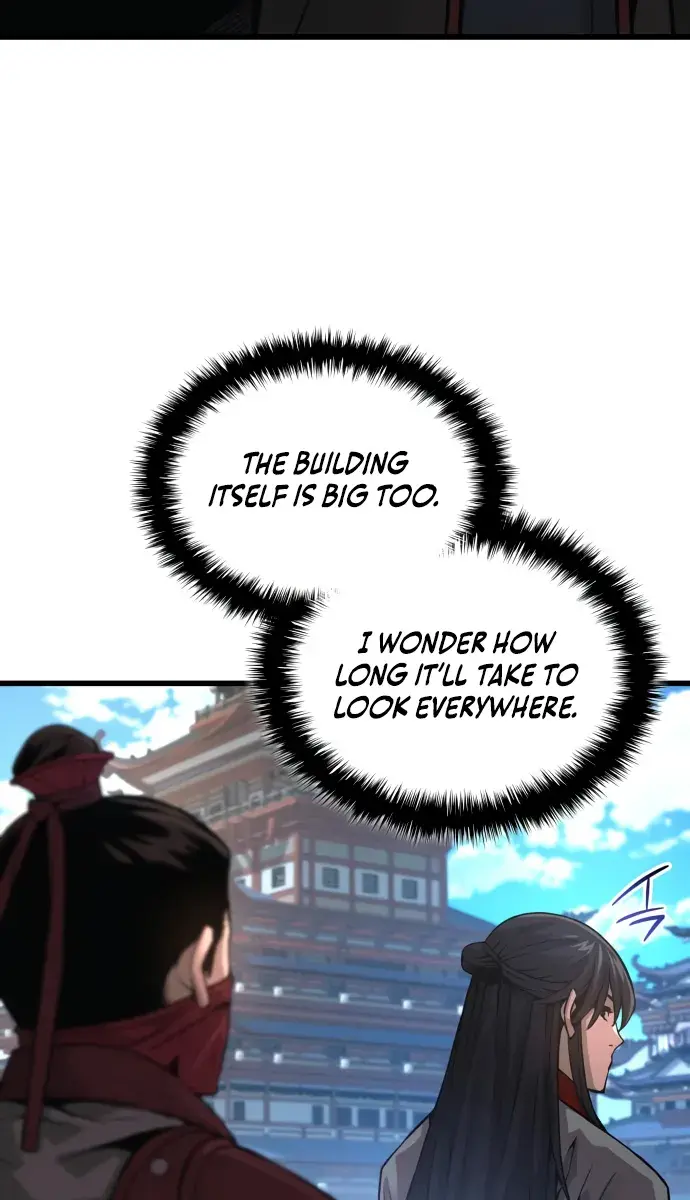 Myst, Might, Mayhem Chapter 89 Page 92