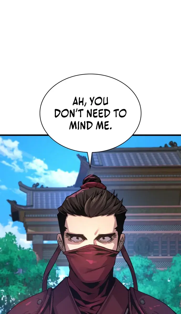 Myst, Might, Mayhem Chapter 89 Page 94