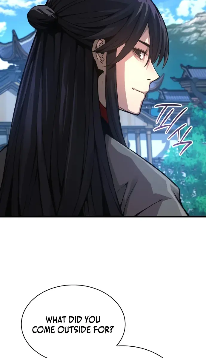 Myst, Might, Mayhem Chapter 89 Page 96