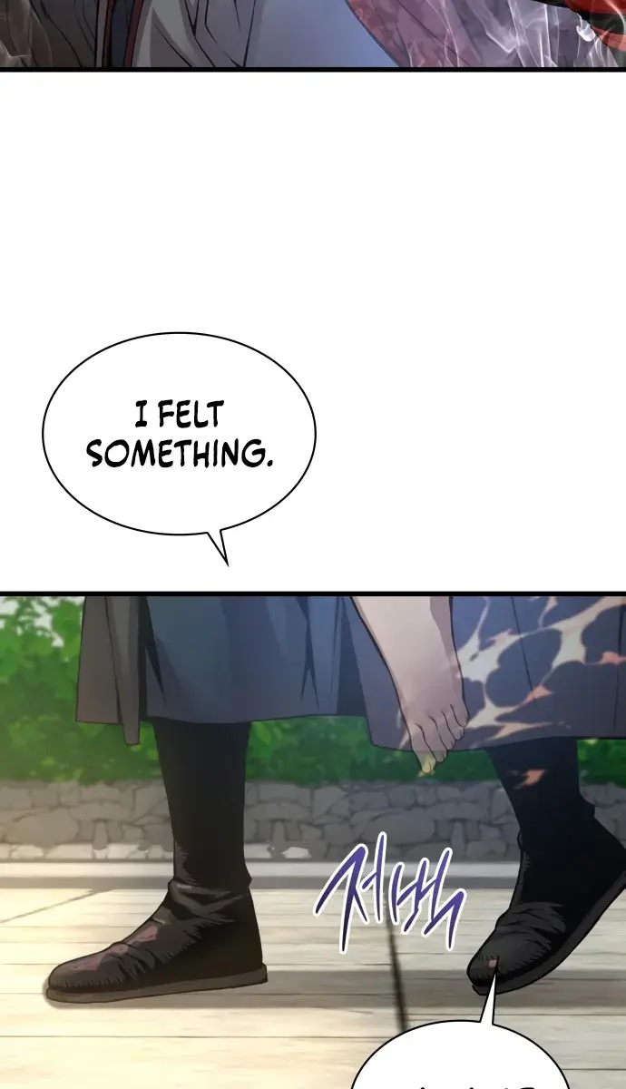 Myst, Might, Mayhem Chapter 89 Page 98