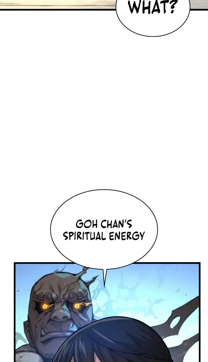 Myst, Might, Mayhem Chapter 89 Page 99