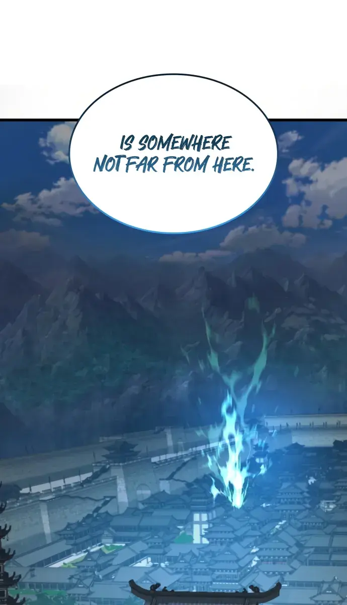 Myst, Might, Mayhem Chapter 89 Page 101