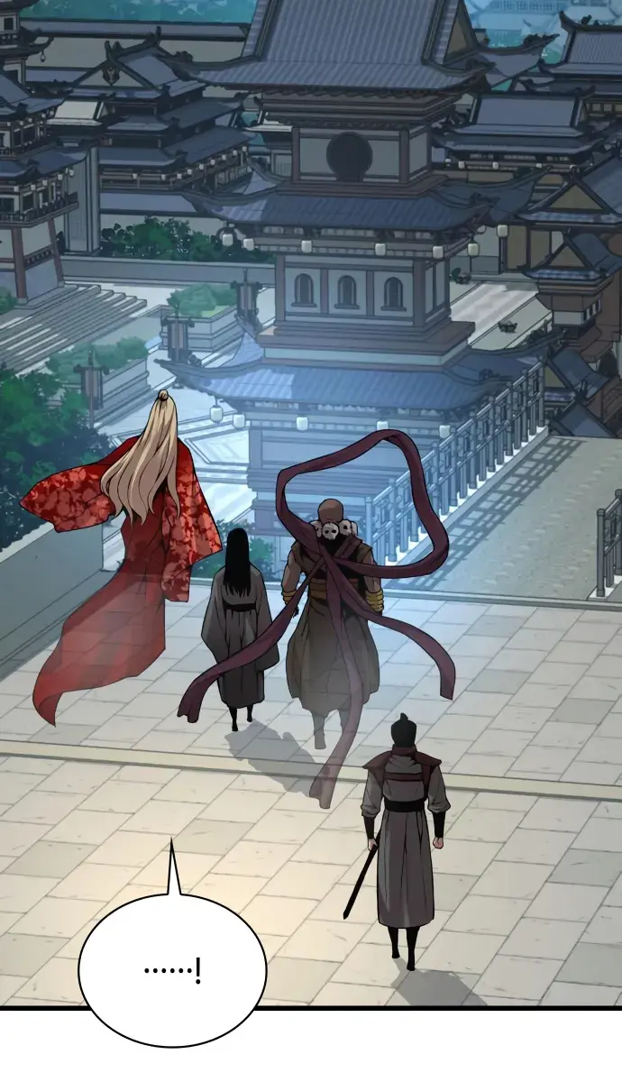 Myst, Might, Mayhem Chapter 89 Page 102