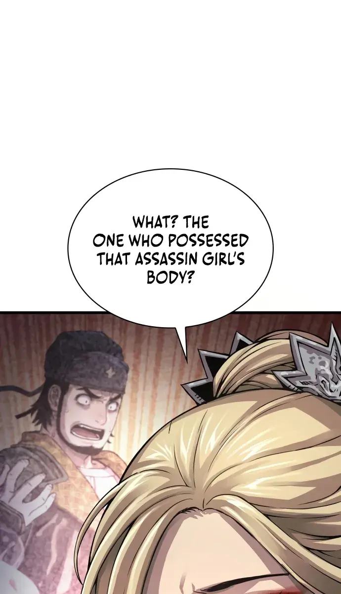 Myst, Might, Mayhem Chapter 89 Page 103