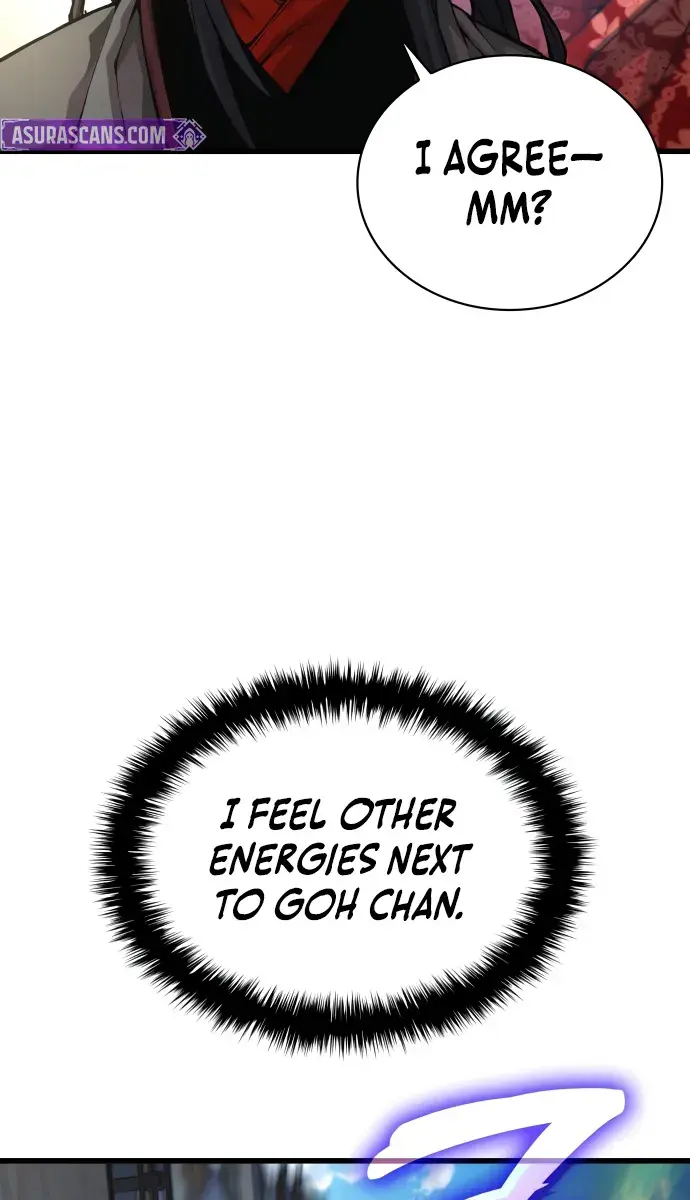 Myst, Might, Mayhem Chapter 89 Page 109