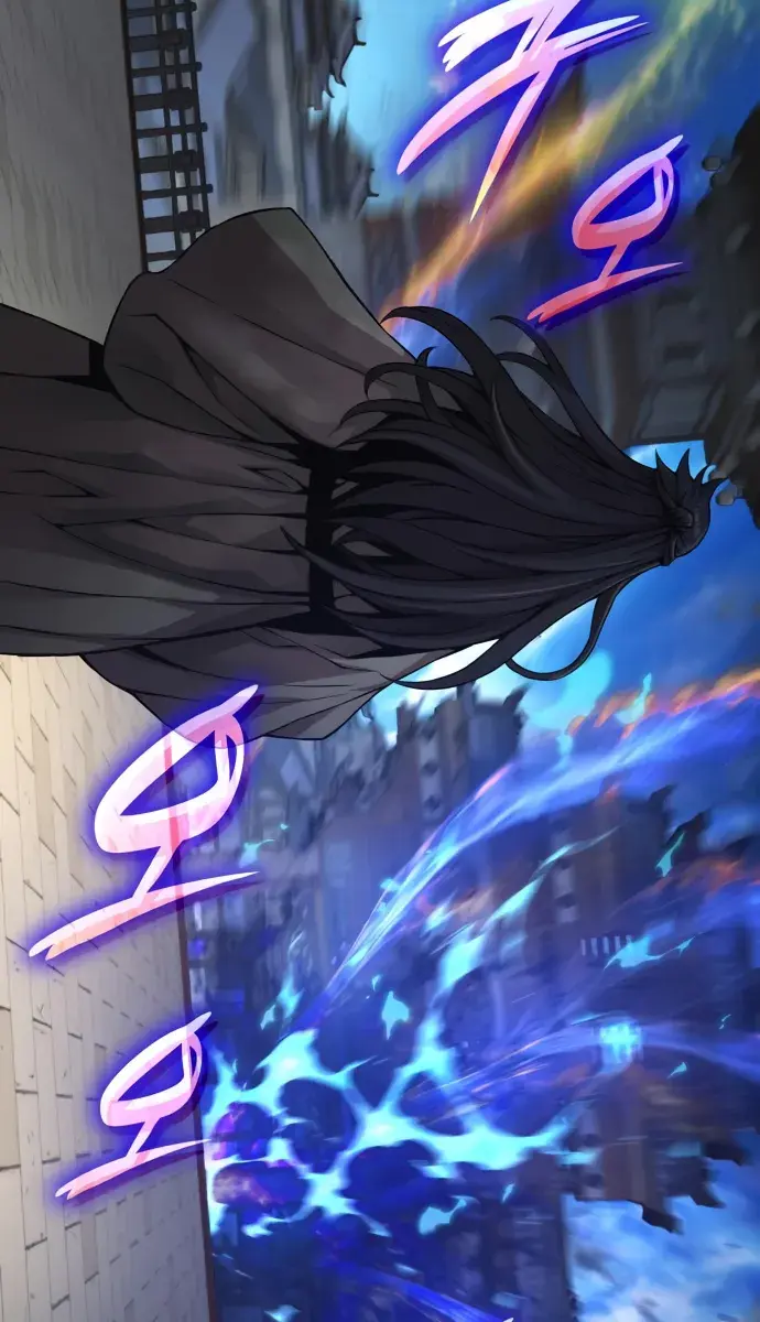 Myst, Might, Mayhem Chapter 89 Page 110