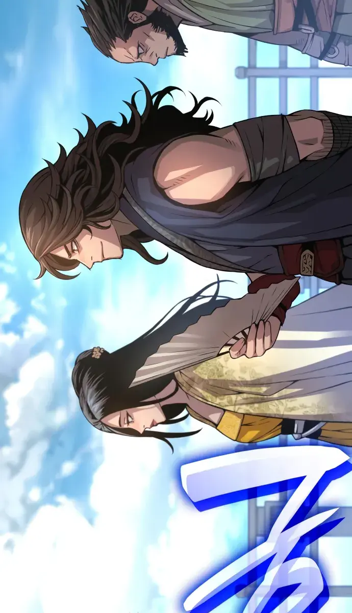 Myst, Might, Mayhem Chapter 89 Page 116