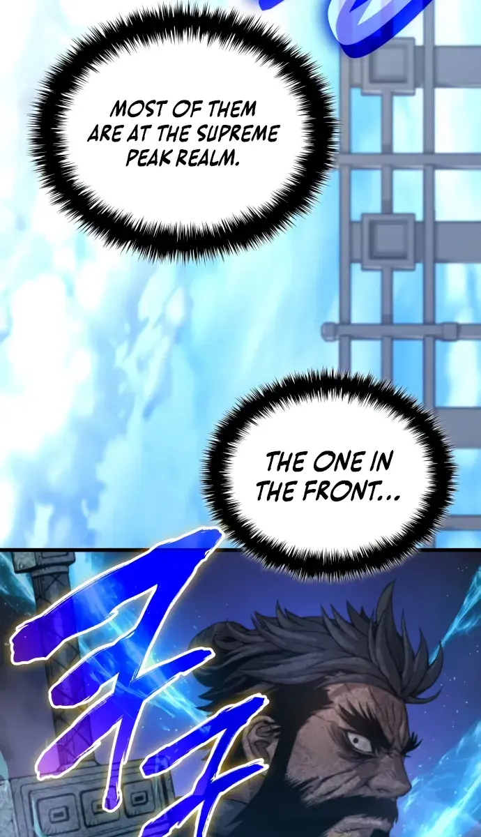 Myst, Might, Mayhem Chapter 89 Page 117