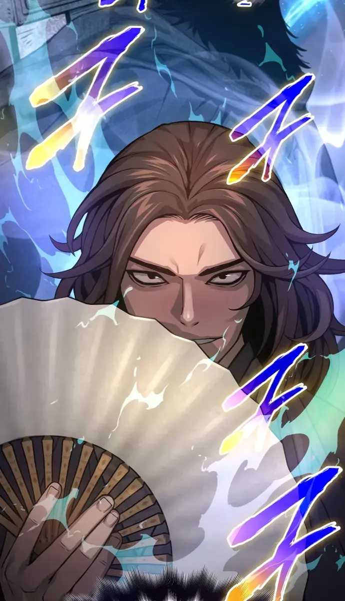 Myst, Might, Mayhem Chapter 89 Page 118