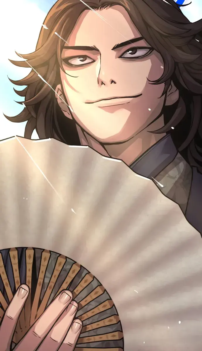 Myst, Might, Mayhem Chapter 89 Page 123