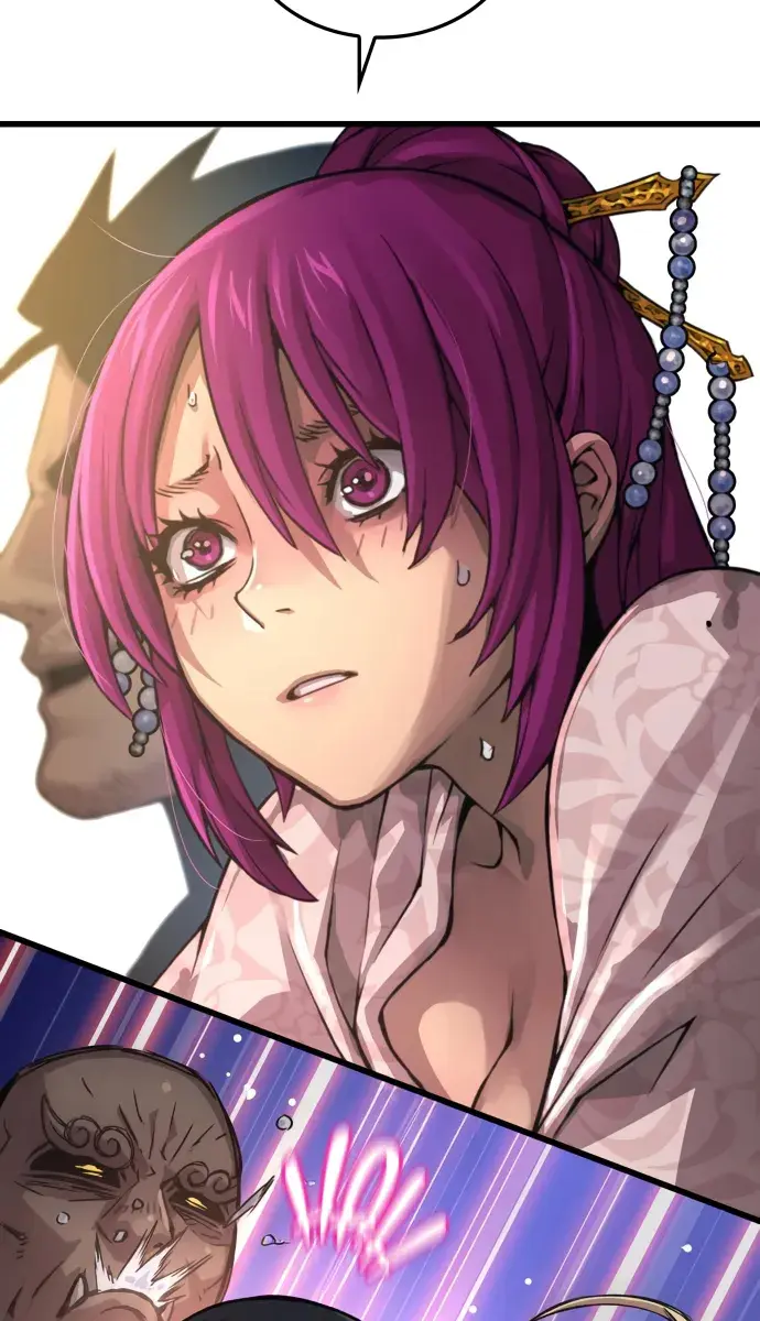 Myst, Might, Mayhem Chapter 89 Page 127