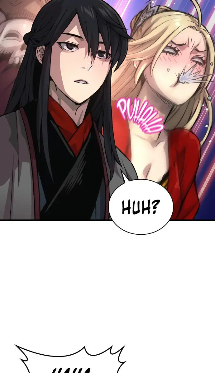 Myst, Might, Mayhem Chapter 89 Page 128