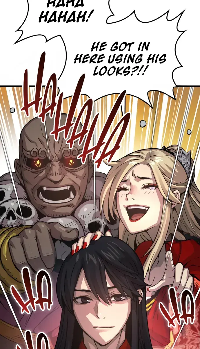 Myst, Might, Mayhem Chapter 89 Page 129