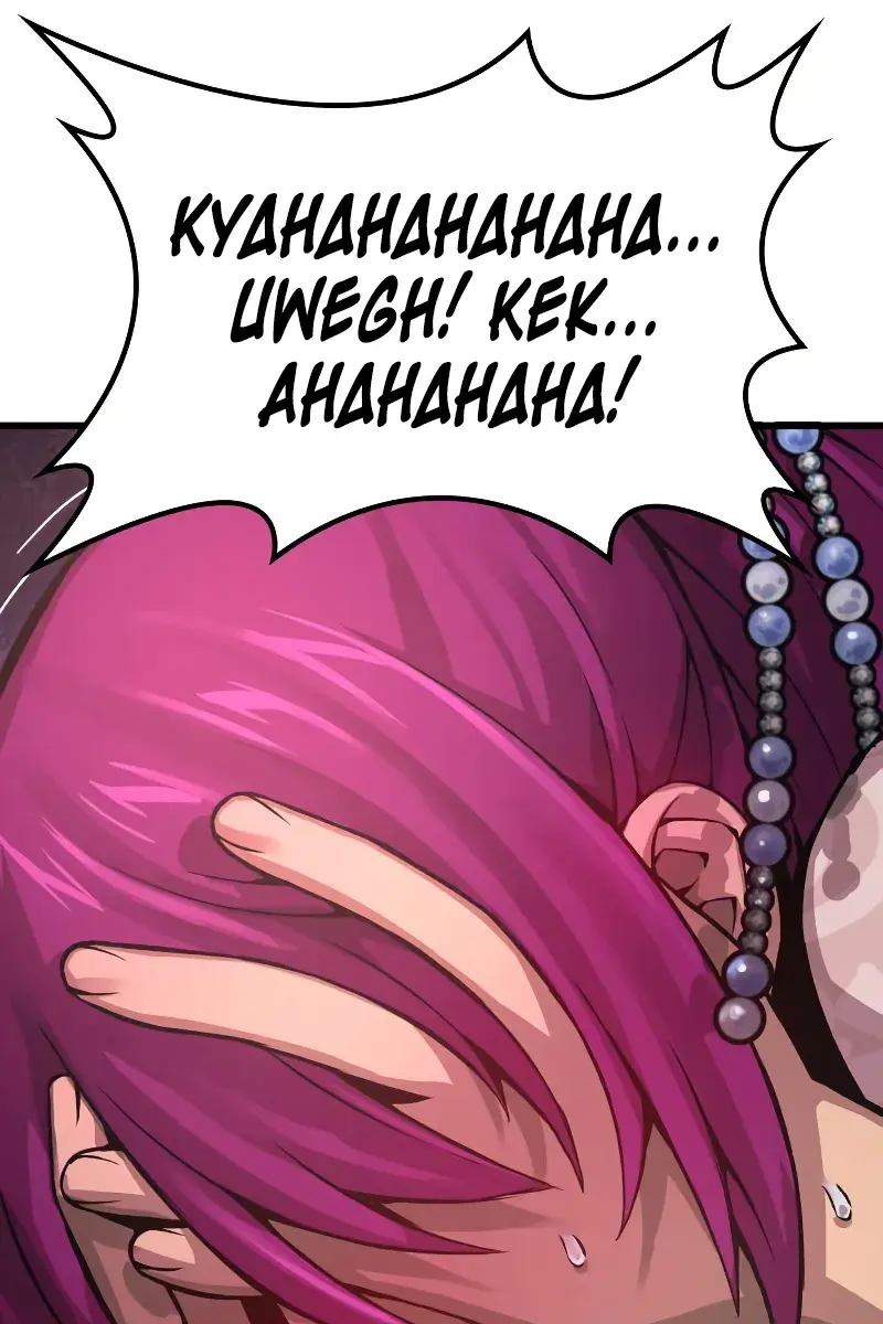 Myst, Might, Mayhem Chapter 90 Page 5