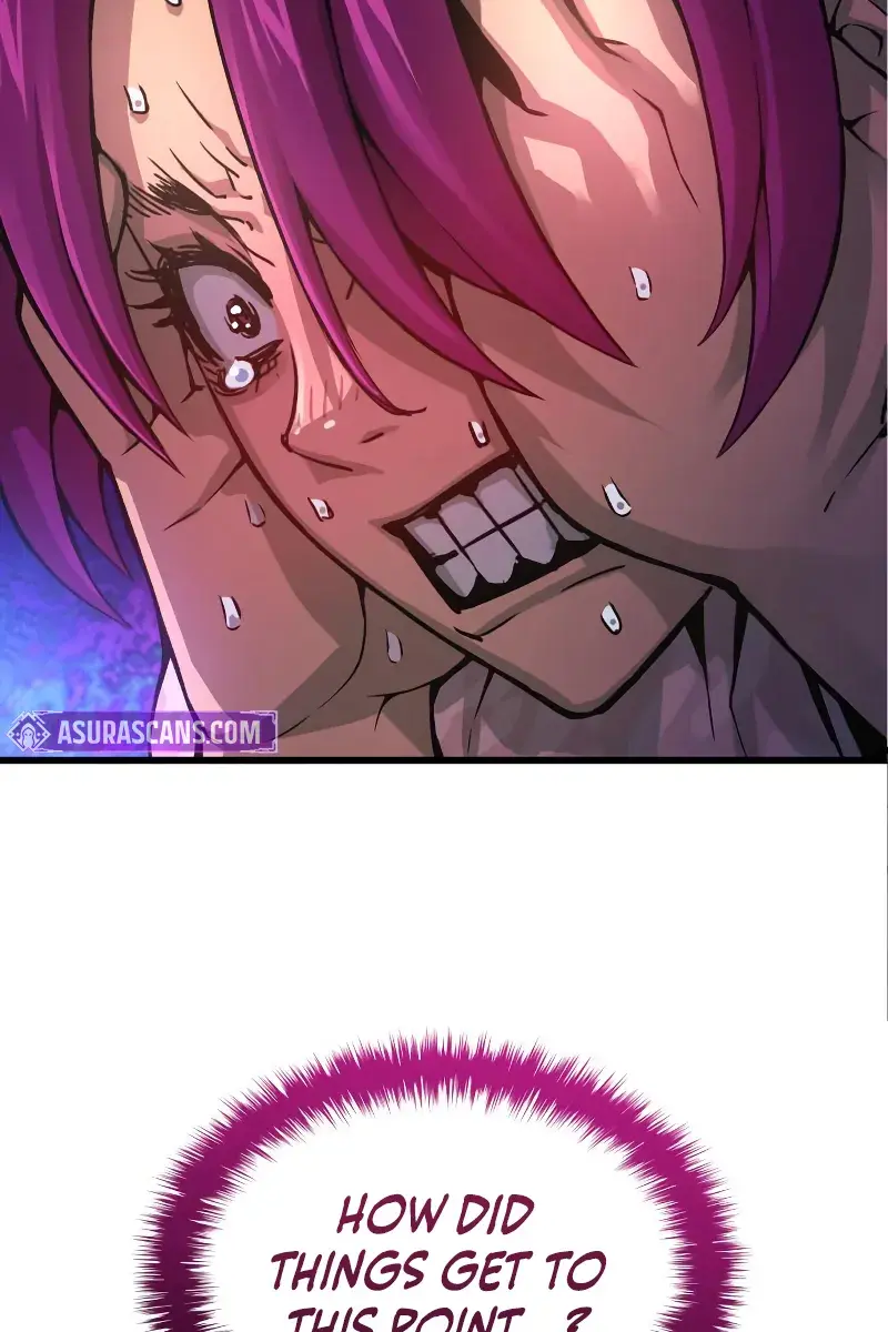 Myst, Might, Mayhem Chapter 90 Page 7