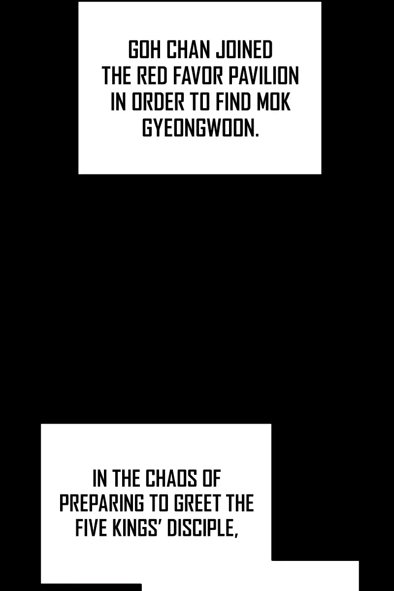 Myst, Might, Mayhem Chapter 90 Page 14