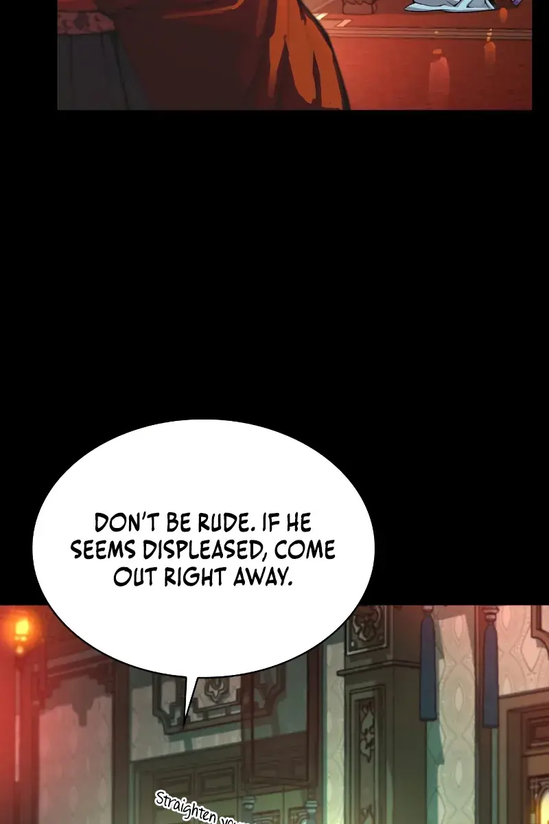 Myst, Might, Mayhem Chapter 90 Page 18