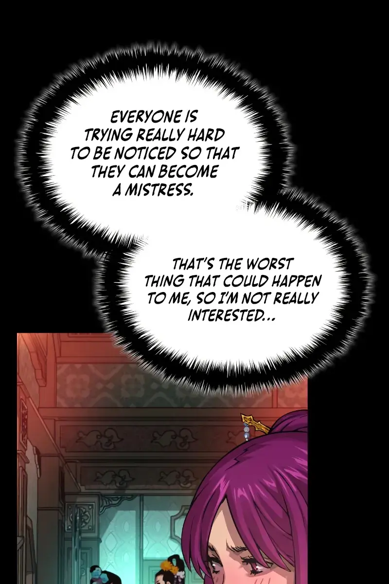 Myst, Might, Mayhem Chapter 90 Page 20