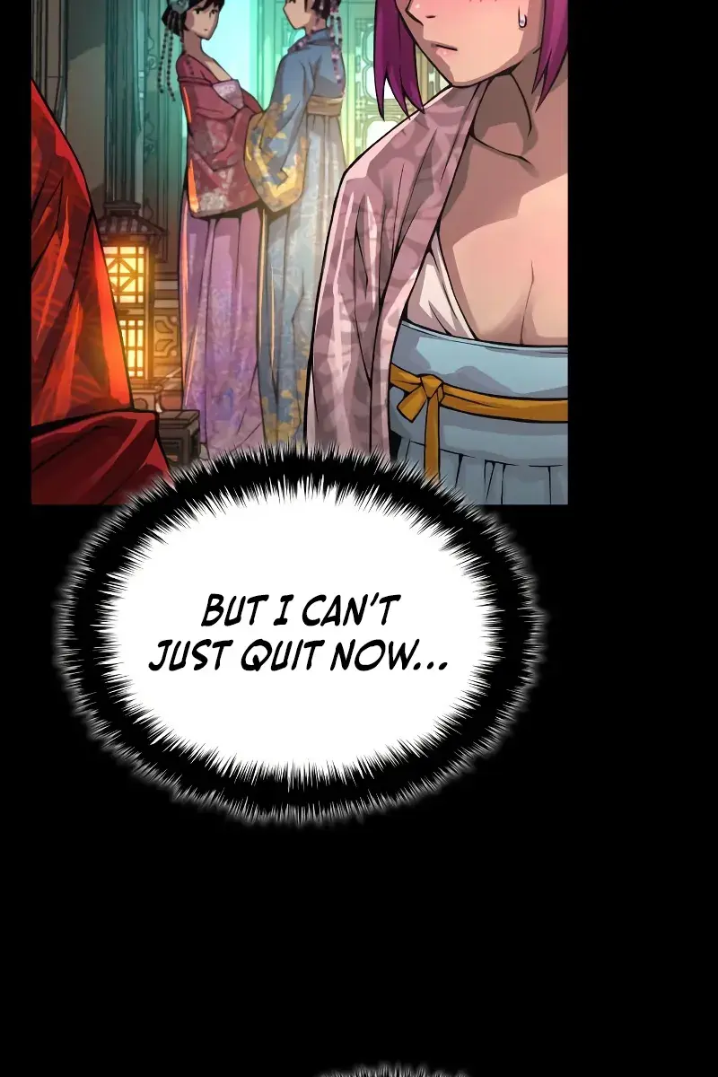 Myst, Might, Mayhem Chapter 90 Page 21