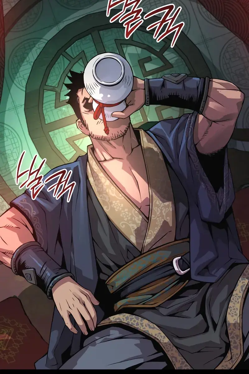 Myst, Might, Mayhem Chapter 90 Page 24