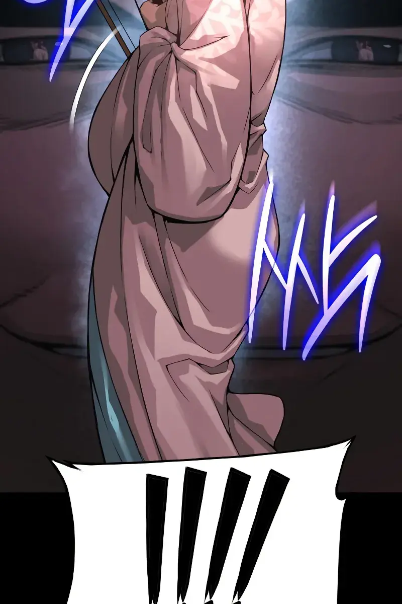 Myst, Might, Mayhem Chapter 90 Page 28