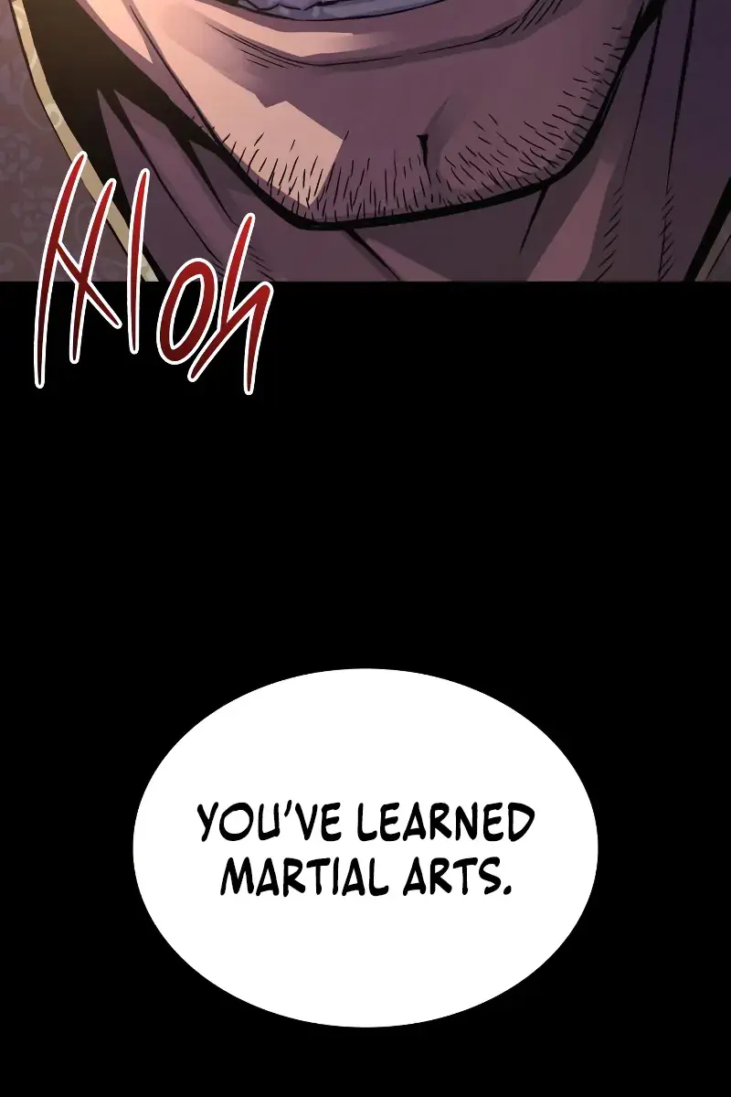 Myst, Might, Mayhem Chapter 90 Page 30