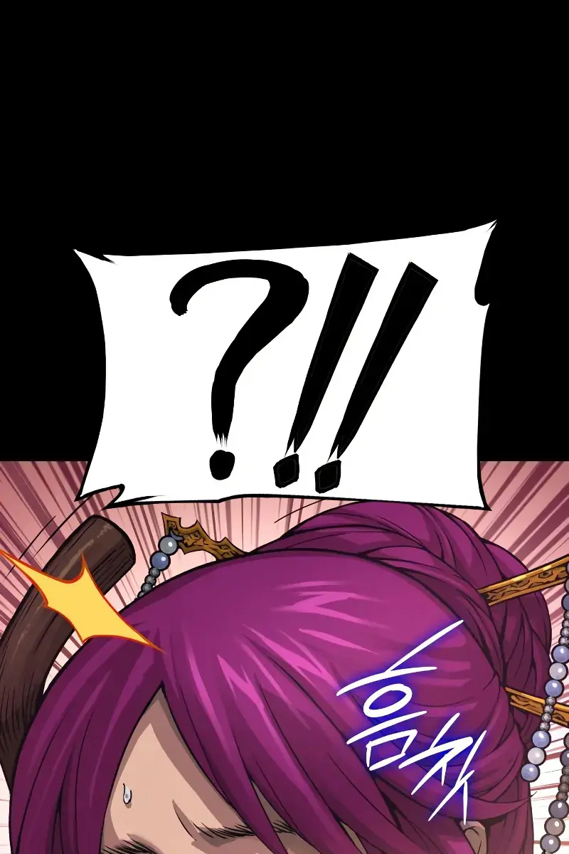 Myst, Might, Mayhem Chapter 90 Page 31