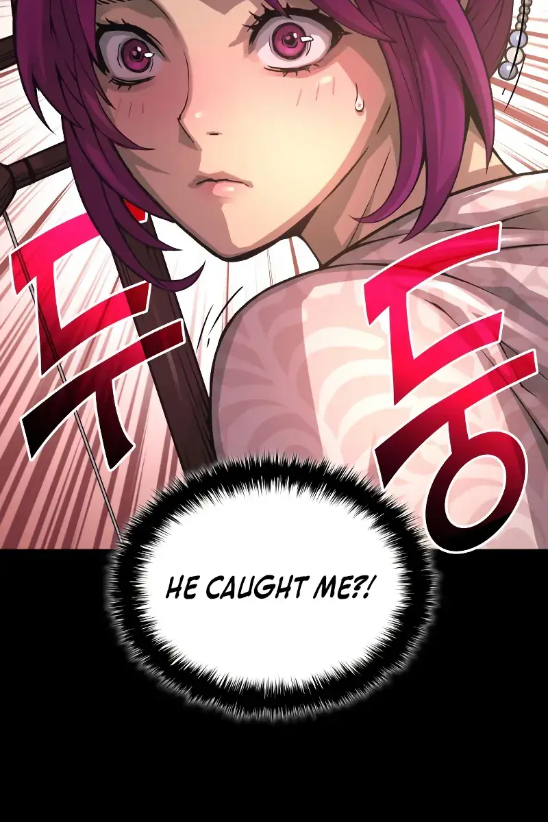 Myst, Might, Mayhem Chapter 90 Page 32