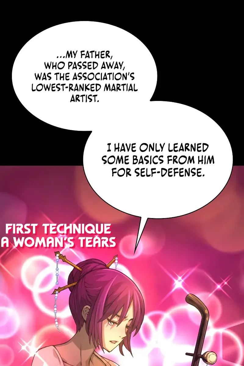 Myst, Might, Mayhem Chapter 90 Page 35