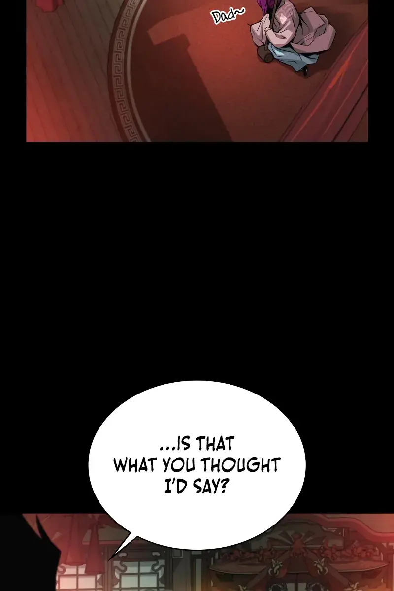 Myst, Might, Mayhem Chapter 90 Page 39