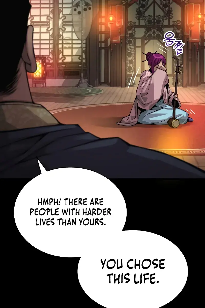 Myst, Might, Mayhem Chapter 90 Page 40